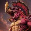 Anjanath Roarsail ai avatar