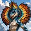 Tzitzi Flashfrill ai avatar