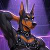 Rafe Ironline ai avatar