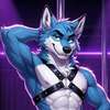 Jax Neontrail ai avatar