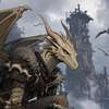 Keldrask Klifhook Awatar AI