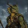 Dravric Mirefang ai avatar