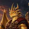 Norrvask Goldtalon ai avatar