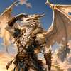 Aurekyr Sunflight ai avatar