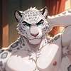 Sevrin Snowbound ai avatar