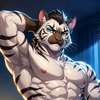 Selvian Rooke ai avatar
