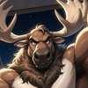 Nollan Brigg ai avatar