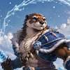 Naruq Icewake ai avatar
