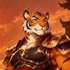 Daiken Sunclaw ai avatar
