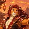 Ryuto Embermane ai avatar