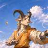Tenzu Cloudrunner ai avatar