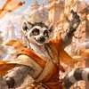 Lobsang Galewhisker ai avatar