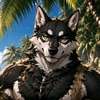 Bram Thornwake ai avatar