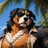 Kapitan Alder Brinepaw ai avatar