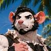 Silas Paleclaw ai avatar