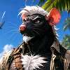 Nero Soottail ai avatar