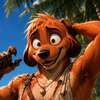 Pip Redwake ai avatar