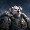 Skarn Snowmane ai avatar