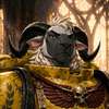 Dornyx Whitehorn ai avatar