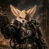 Ferren Brightpaw ai avatar