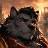 Sanguor Nightmane ai avatar