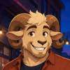 Samuel Morris ai avatar