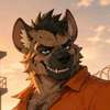 Rafe Calder ai avatar