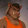 Garran Holt ai avatar