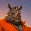 Hector Dane ai avatar