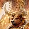 Aurek Sunhorn ai avatar