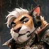 Soren Blackvox ai avatar