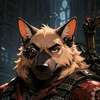Orrix Mechfang ai avatar