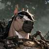 Torvek Ironspine ai avatar