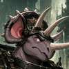 Threx Judicator ai avatar