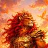Aurelian Pyremane ai avatar