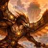 Solkar Highfeather ai avatar