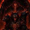 Garmoros Blackgate ai avatar