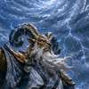 Ordris Stormcall ai avatar