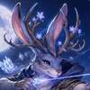 Sylven Moonhorn ai avatar