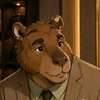 Milo Bramble Avatar AI