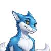 Schnee AI-Avatar