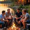 Dylan, Drew, Will, and Evan  Awatar AI