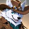Cody Wolftail Avatar de IA