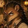 Thalen Bronzewick Avatar IA