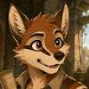 Kaeron Driftmire Avatar AI
