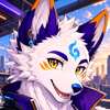 Nyrox Veylflare ai avatar