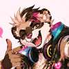 Avatar AI Lior Heartstatic