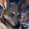 Rhyven Glasspaw ai avatar