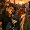 Leon, Caden at Vireo ai avatar