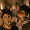 Rowan Vale & Riven Vale ai avatar